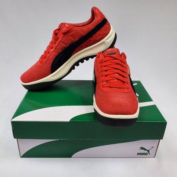 Puma Other - Puma GV-Special Lux Men Lifestyle Shoes Suede